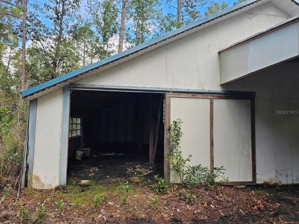 En Venta: $279,000 (10.01 acres)