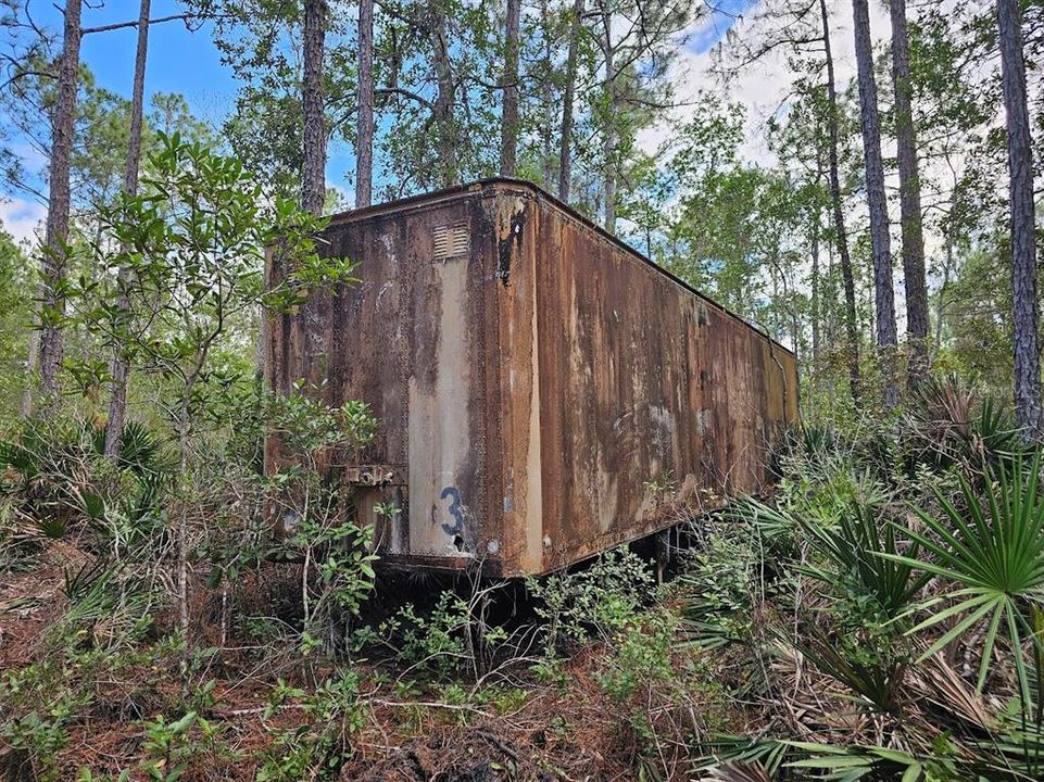 En Venta: $279,000 (10.01 acres)