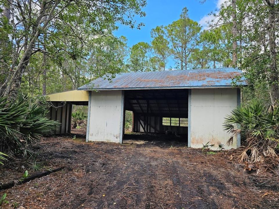 En Venta: $279,000 (10.01 acres)