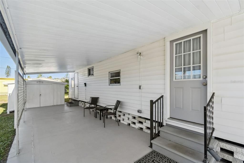 На продажу: $59,900 (1 спален, 1 ванн, 460 Квадратных фут)