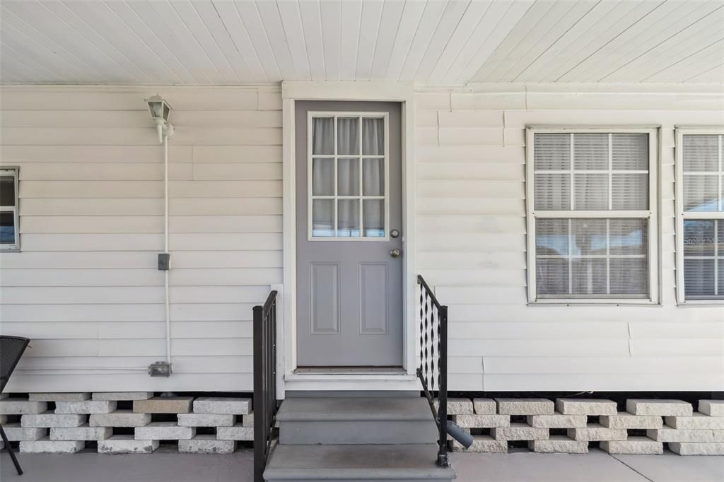 На продажу: $59,900 (1 спален, 1 ванн, 460 Квадратных фут)