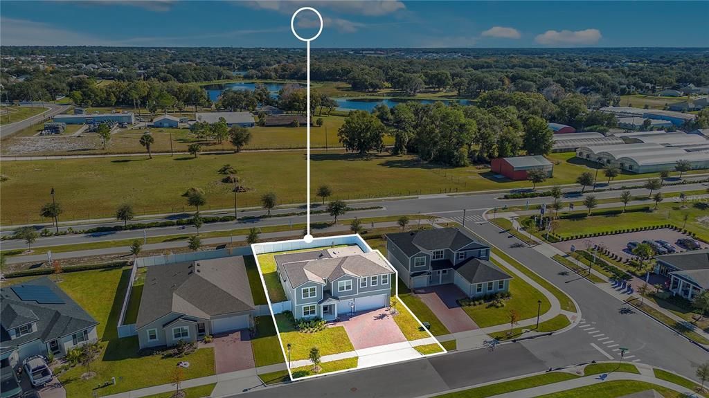 En Venta: $639,000 (4 camas, 3 baños, 3318 Pies cuadrados)