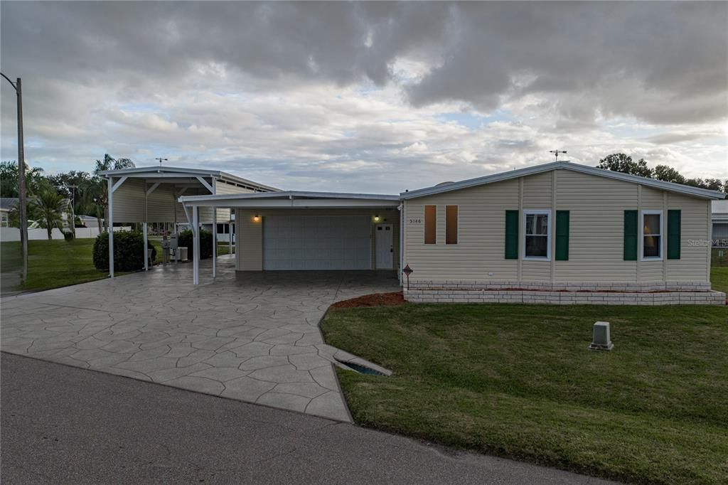 На продажу: $280,000 (2 спален, 2 ванн, 1680 Квадратных фут)