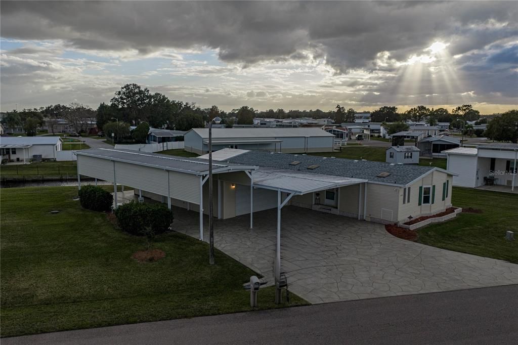 На продажу: $280,000 (2 спален, 2 ванн, 1680 Квадратных фут)