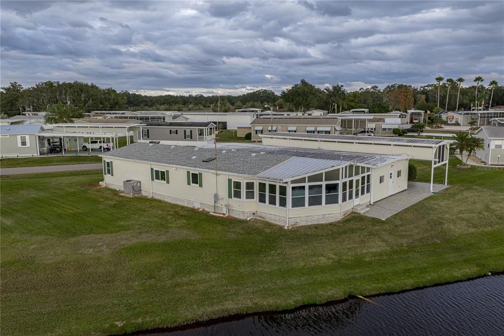 На продажу: $280,000 (2 спален, 2 ванн, 1680 Квадратных фут)