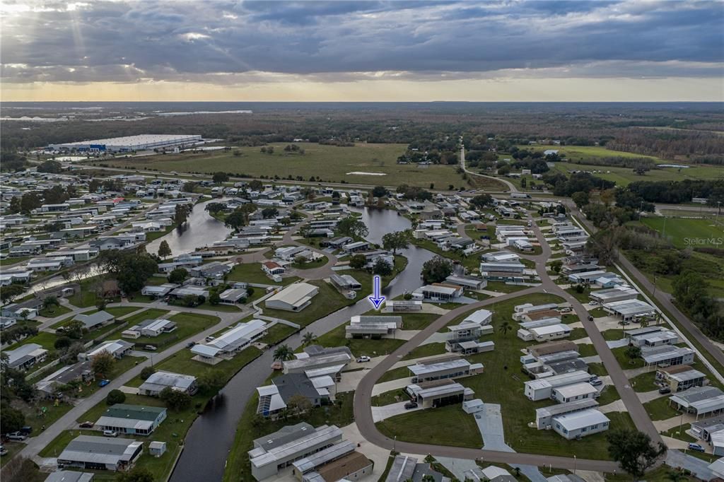 На продажу: $280,000 (2 спален, 2 ванн, 1680 Квадратных фут)