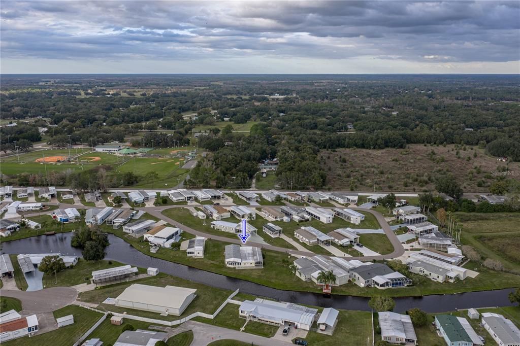 На продажу: $280,000 (2 спален, 2 ванн, 1680 Квадратных фут)