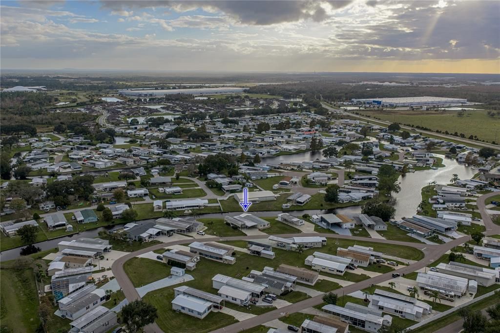 На продажу: $280,000 (2 спален, 2 ванн, 1680 Квадратных фут)