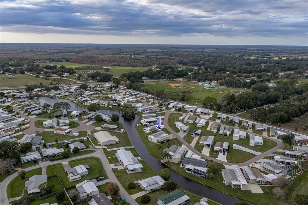 На продажу: $280,000 (2 спален, 2 ванн, 1680 Квадратных фут)