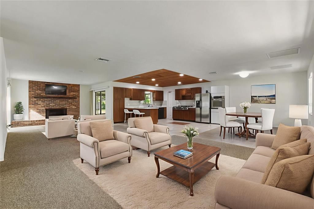 For Sale: $435,000 (3 beds, 2 baths, 1826 Square Feet)