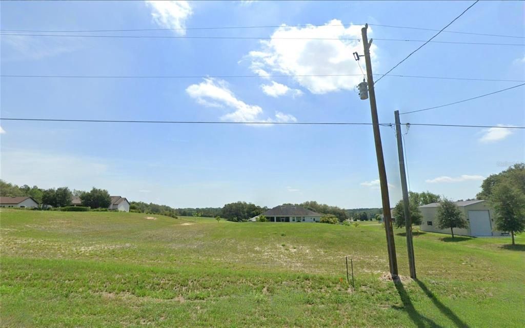 For Sale: $95,000 (1.00 acres)
