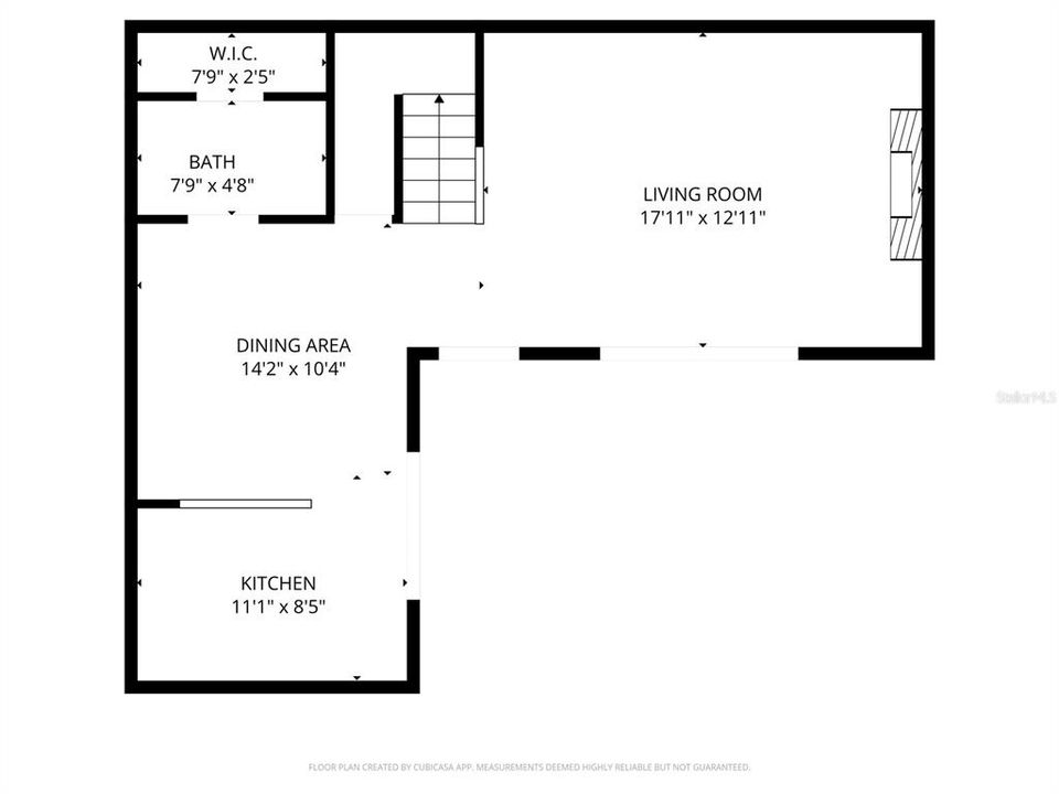 待售: $199,900 (2 贝兹, 2 浴室, 1260 平方英尺)
