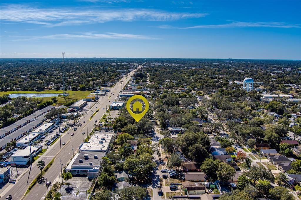 En Venta: $260,000 (3 camas, 1 baños, 1066 Pies cuadrados)