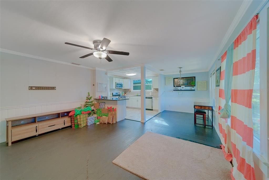 En Venta: $260,000 (3 camas, 1 baños, 1066 Pies cuadrados)