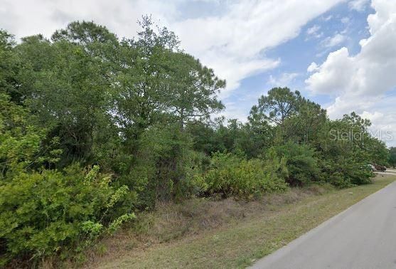 For Sale: $25,490 (0.50 acres)