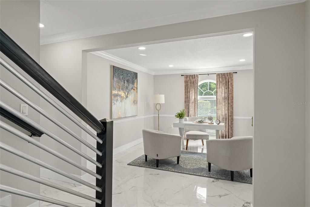 En Venta: $1,224,000 (4 camas, 3 baños, 2791 Pies cuadrados)