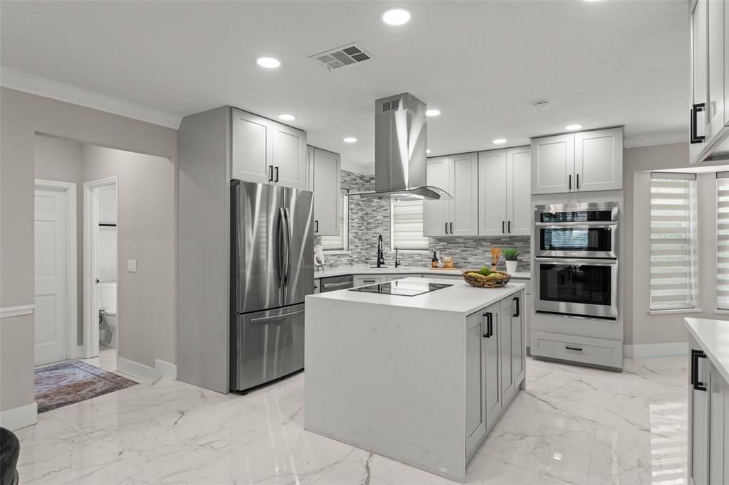 En Venta: $1,224,000 (4 camas, 3 baños, 2791 Pies cuadrados)