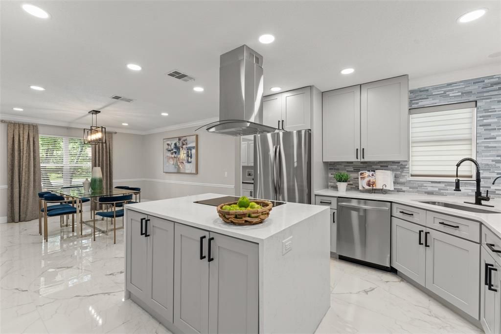 En Venta: $1,224,000 (4 camas, 3 baños, 2791 Pies cuadrados)