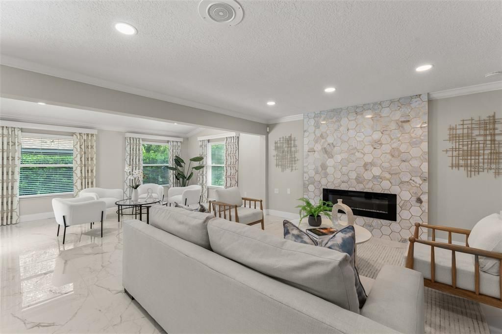 En Venta: $1,224,000 (4 camas, 3 baños, 2791 Pies cuadrados)