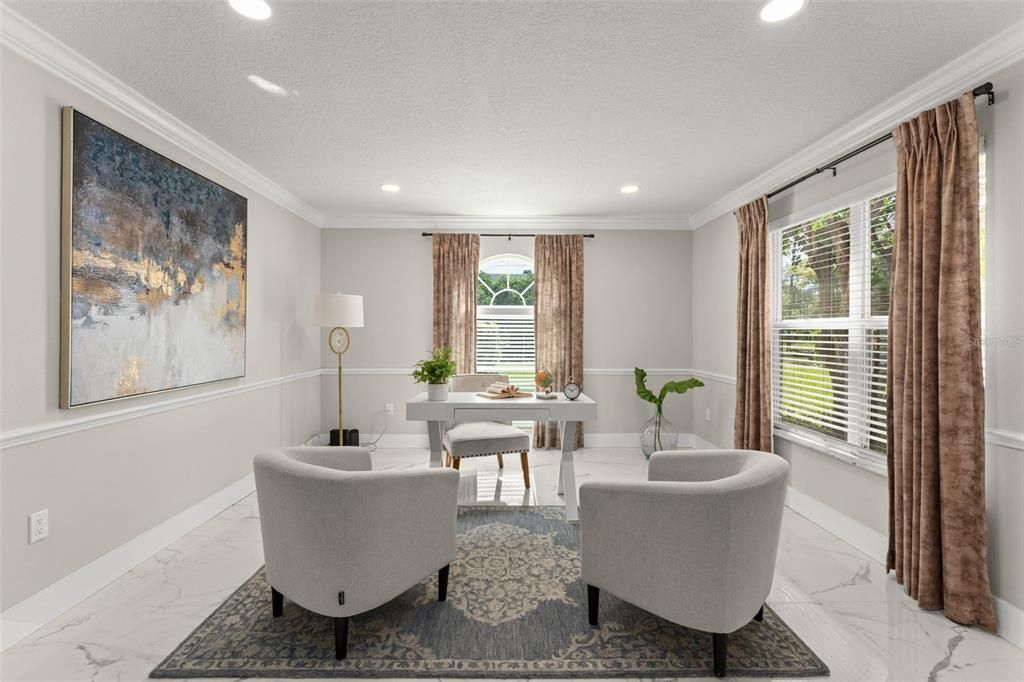 En Venta: $1,224,000 (4 camas, 3 baños, 2791 Pies cuadrados)