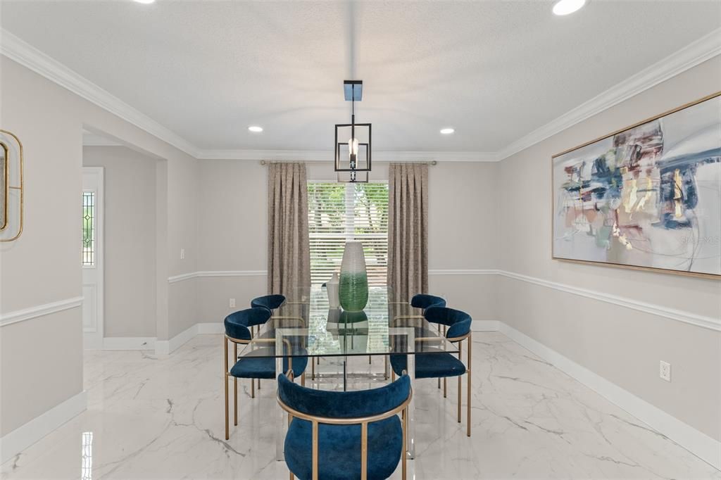 En Venta: $1,224,000 (4 camas, 3 baños, 2791 Pies cuadrados)