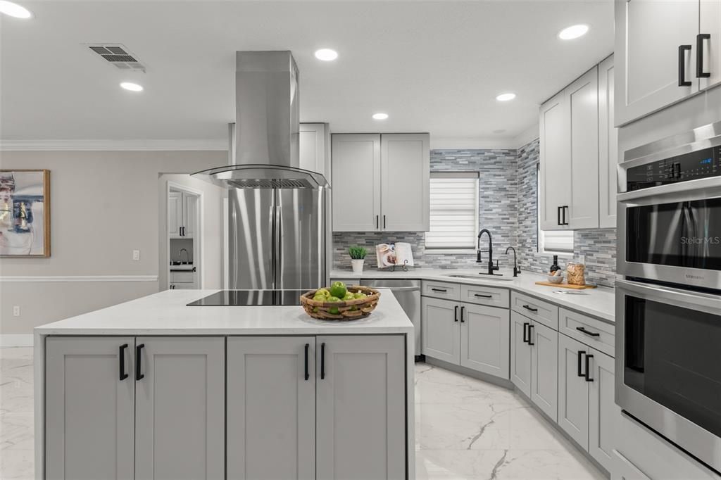 En Venta: $1,224,000 (4 camas, 3 baños, 2791 Pies cuadrados)