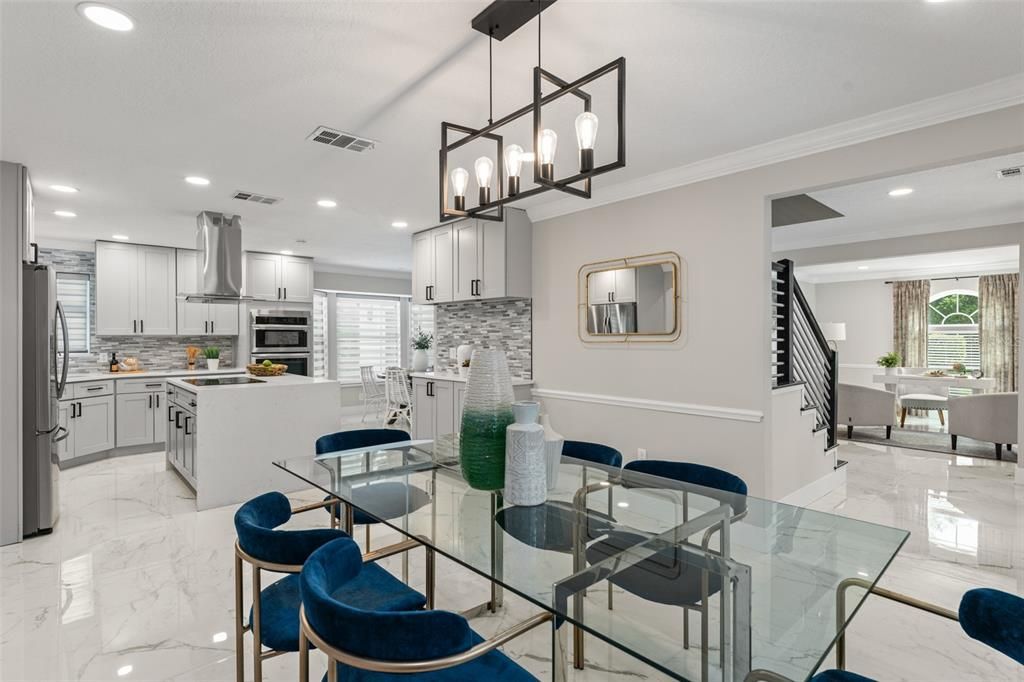 En Venta: $1,224,000 (4 camas, 3 baños, 2791 Pies cuadrados)