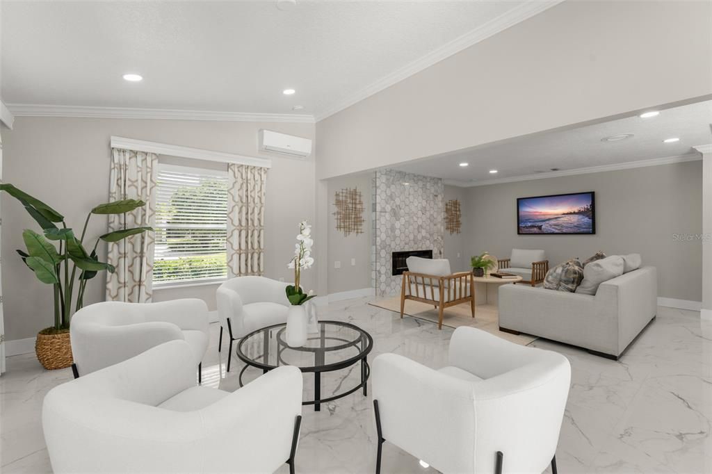 En Venta: $1,224,000 (4 camas, 3 baños, 2791 Pies cuadrados)