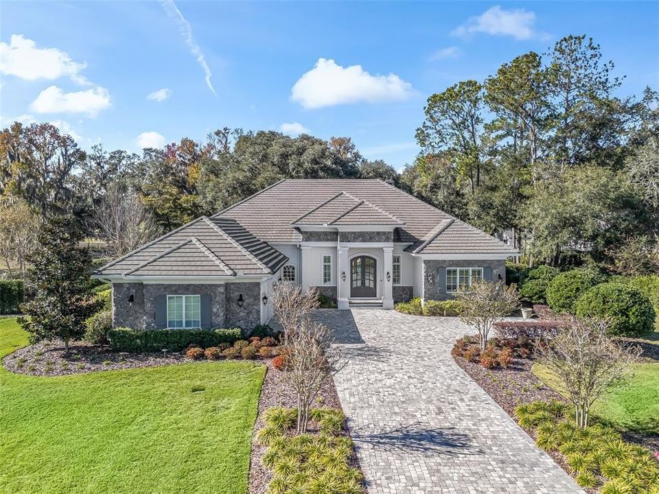 En Venta: $3,599,000 (5 camas, 5 baños, 4002 Pies cuadrados)