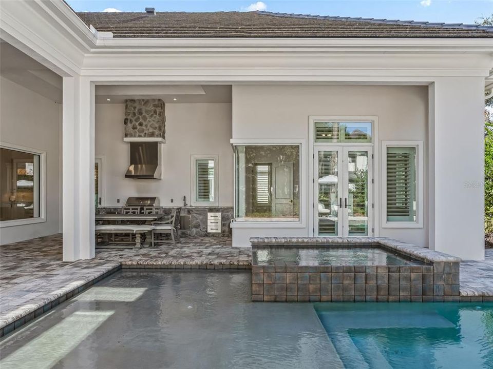 En Venta: $3,599,000 (5 camas, 5 baños, 4002 Pies cuadrados)