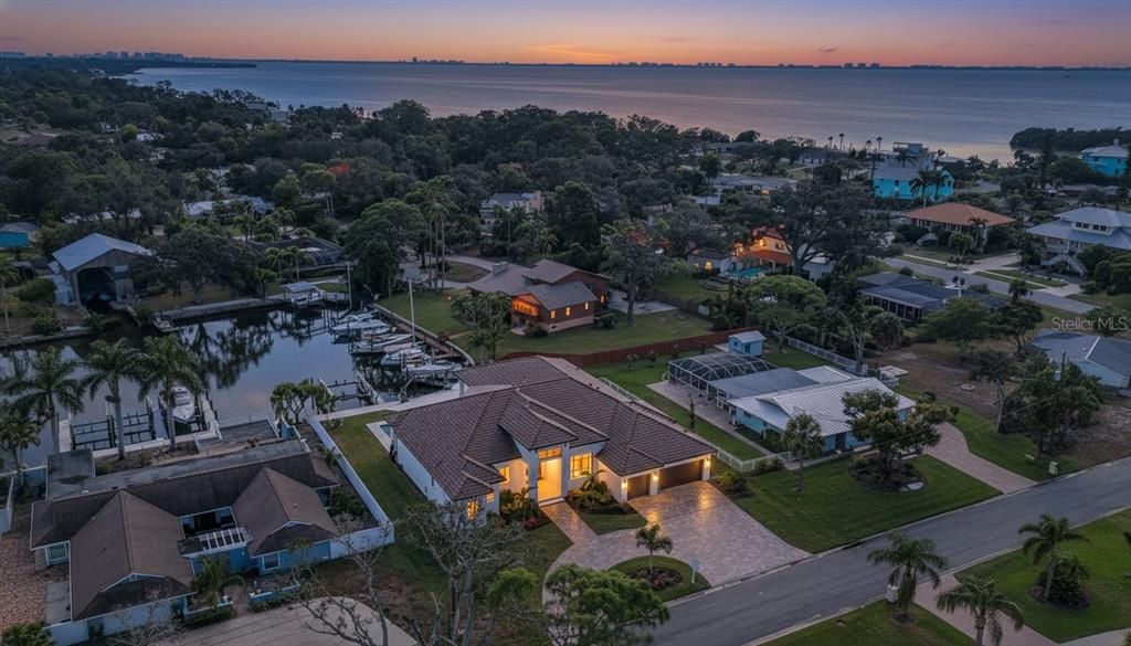En Venta: $3,595,000 (4 camas, 4 baños, 4343 Pies cuadrados)