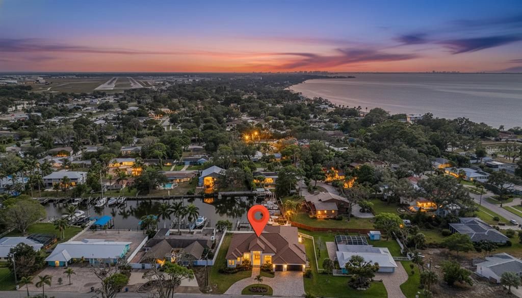En Venta: $3,595,000 (4 camas, 4 baños, 4343 Pies cuadrados)