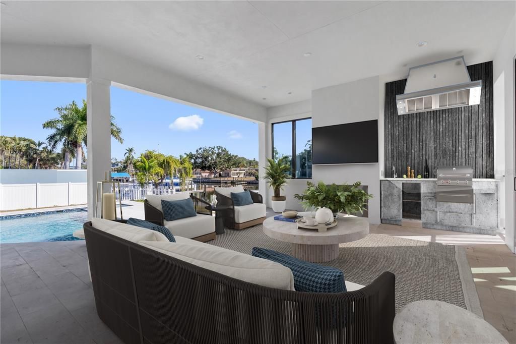 待售: $3,725,000 (4 贝兹, 4 浴室, 4343 平方英尺)