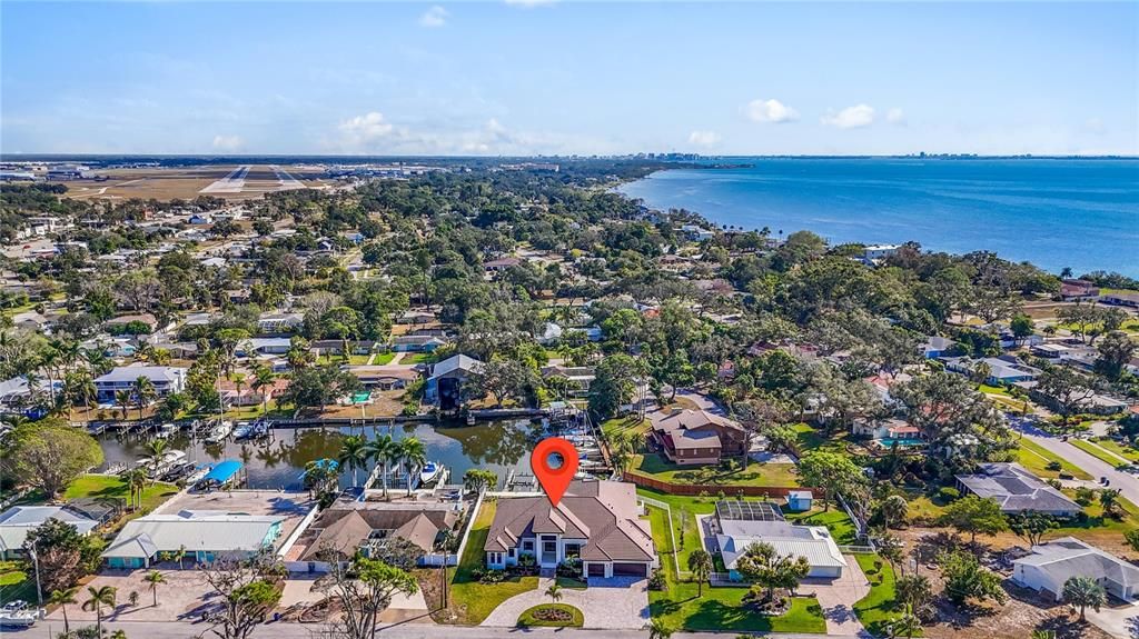 En Venta: $3,595,000 (4 camas, 4 baños, 4343 Pies cuadrados)