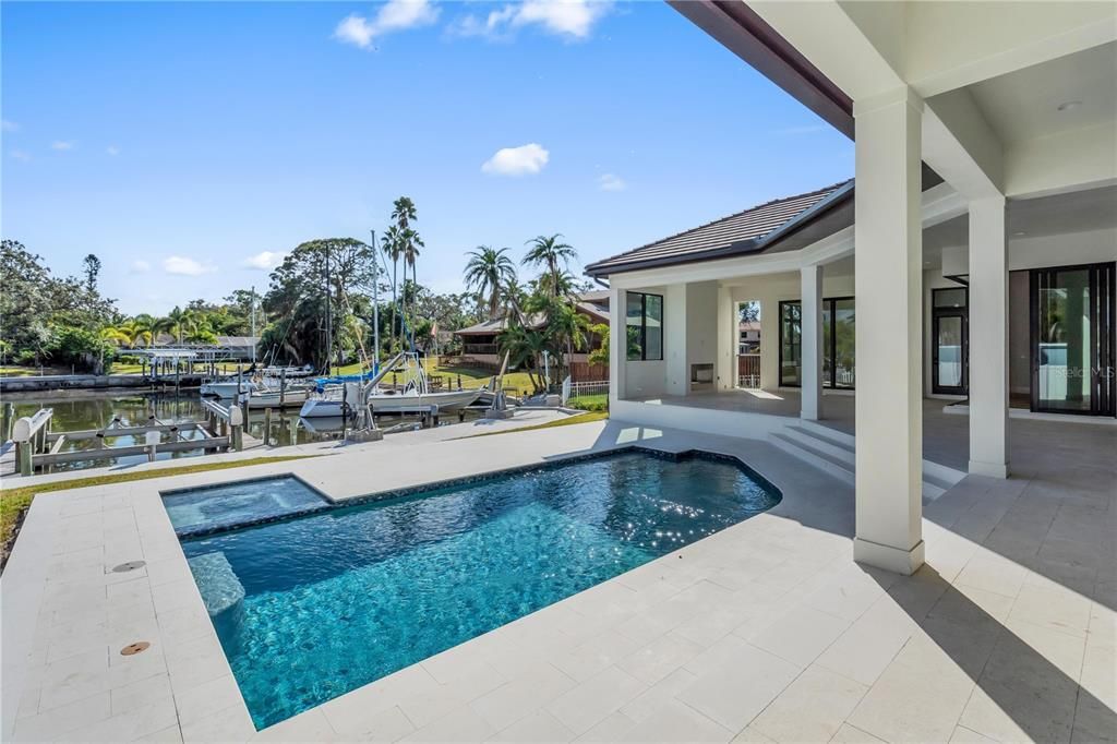 待售: $3,725,000 (4 贝兹, 4 浴室, 4343 平方英尺)