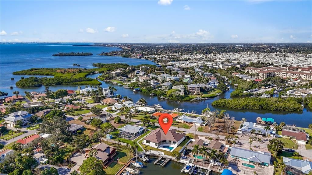 En Venta: $3,595,000 (4 camas, 4 baños, 4343 Pies cuadrados)