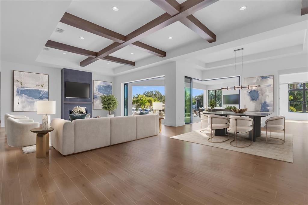 待售: $3,725,000 (4 贝兹, 4 浴室, 4343 平方英尺)