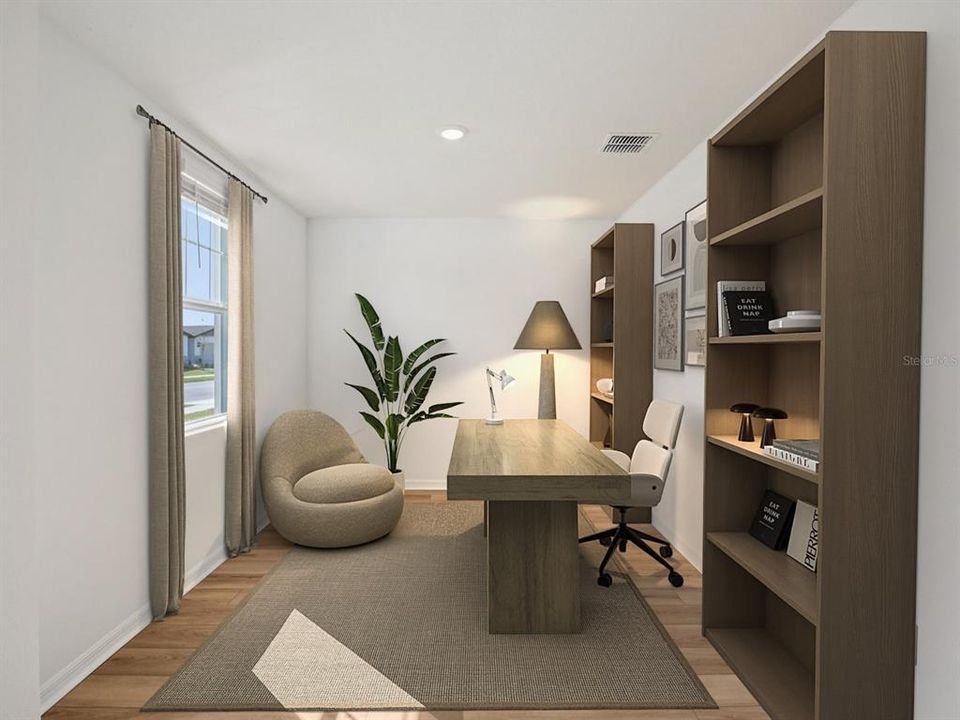 На продажу: $370,100 (4 спален, 2 ванн, 2503 Квадратных фут)