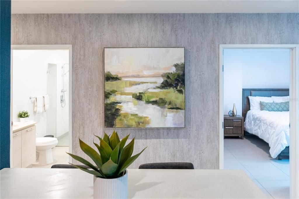 For Rent: $2,800 (1 beds, 1 baths, 695 Square Feet)