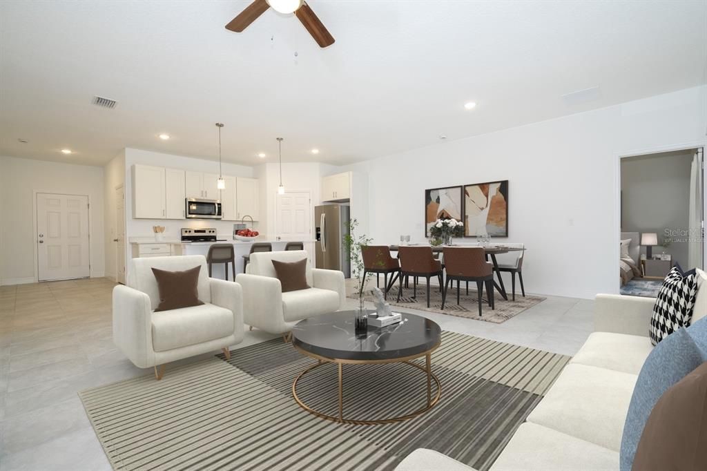 En Venta: $279,899 (4 camas, 2 baños, 1696 Pies cuadrados)