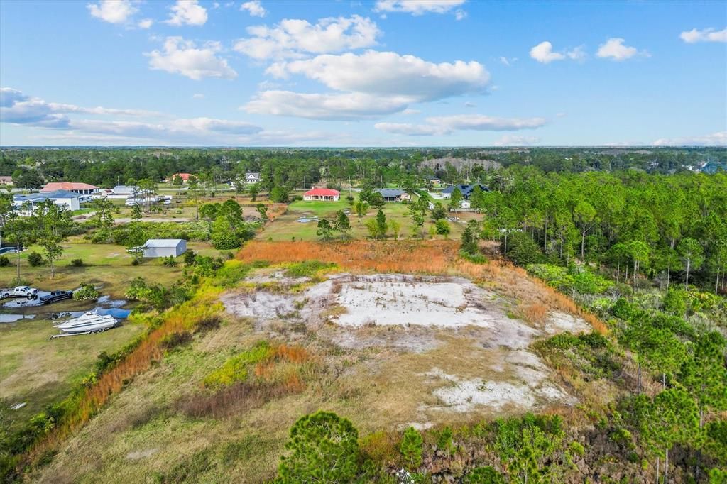 For Sale: $349,900 (4.16 acres)