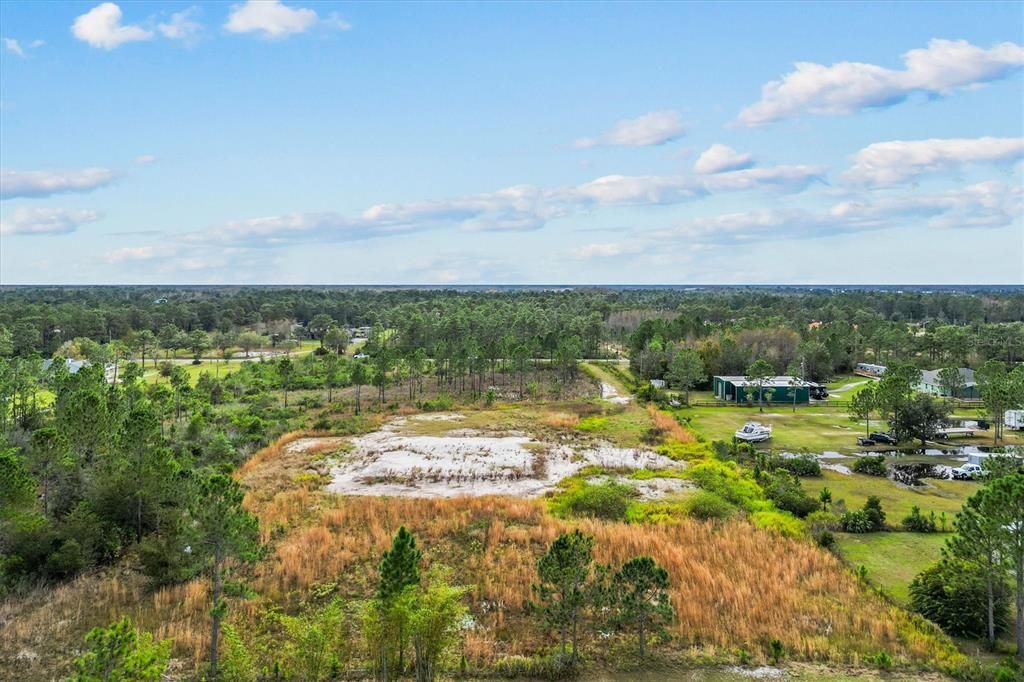 For Sale: $349,900 (4.16 acres)