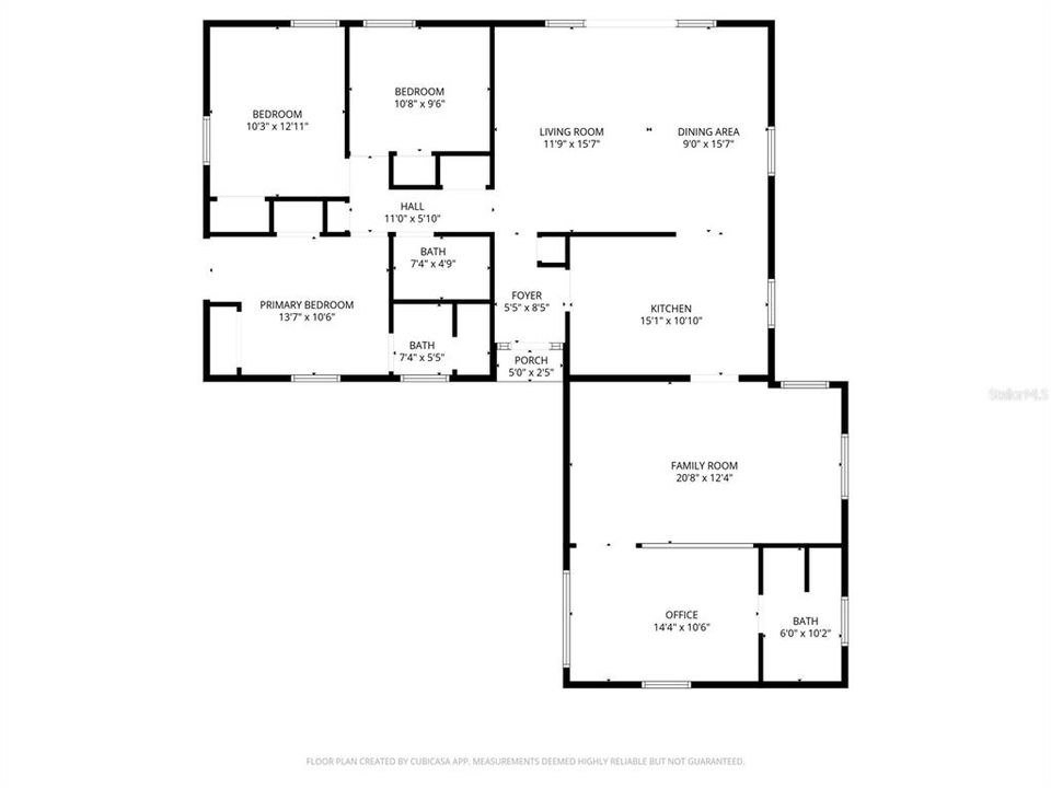 For Sale: $459,000 (3 beds, 3 baths, 1748 Square Feet)