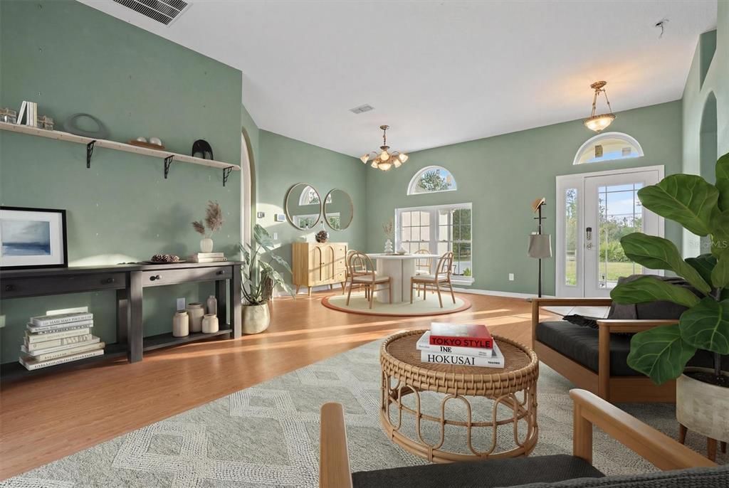 На продажу: $799,998 (5 спален, 4 ванн, 2938 Квадратных фут)