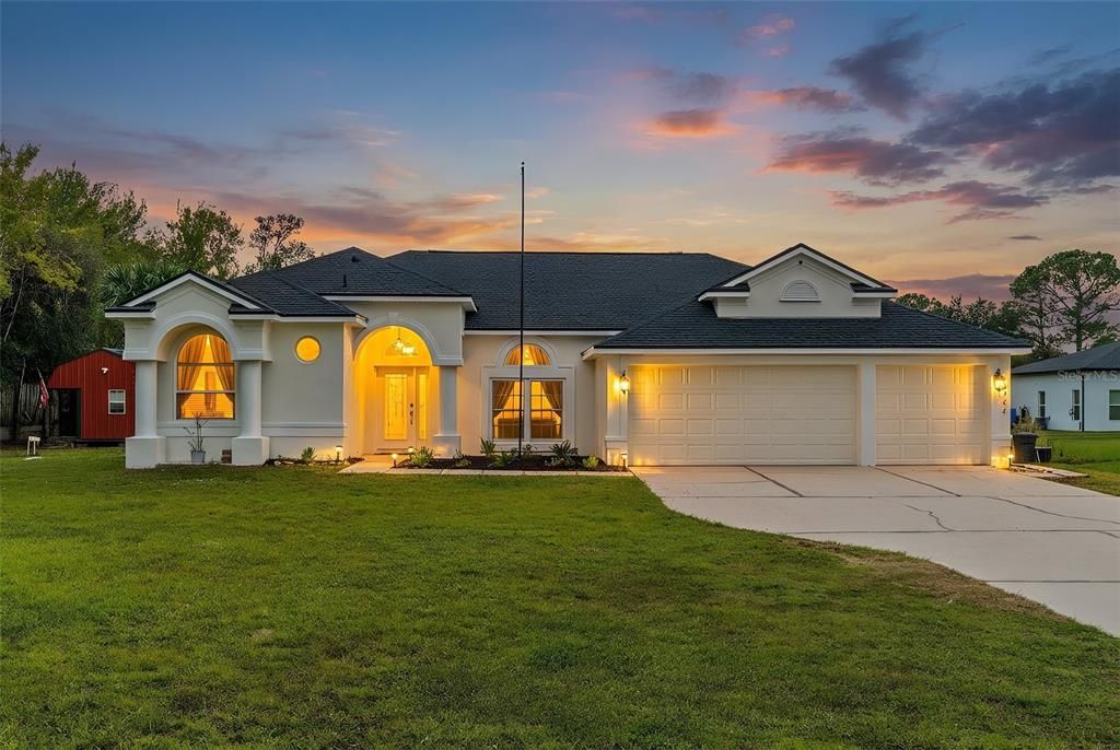 На продажу: $799,998 (5 спален, 4 ванн, 2938 Квадратных фут)