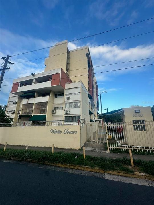 En Renta: $1,000 (1 camas, 1 baños, 302 Pies cuadrados)