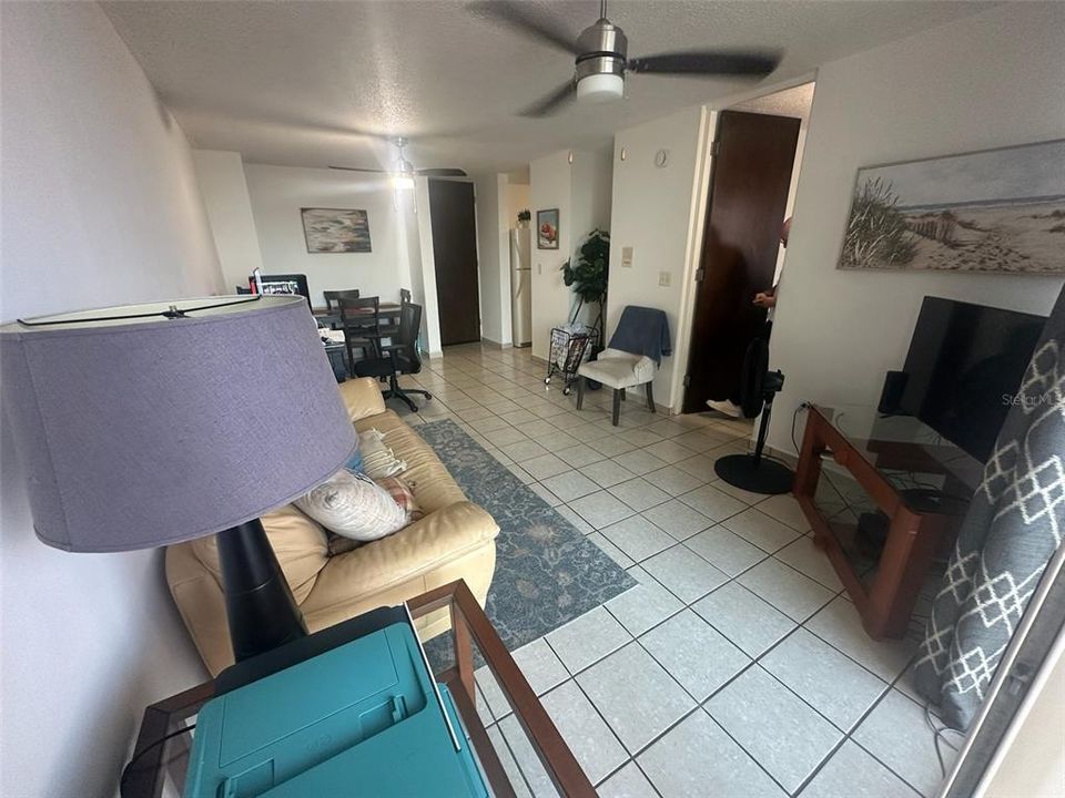 En Renta: $1,000 (1 camas, 1 baños, 302 Pies cuadrados)