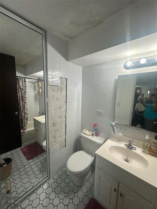 En Renta: $1,000 (1 camas, 1 baños, 302 Pies cuadrados)