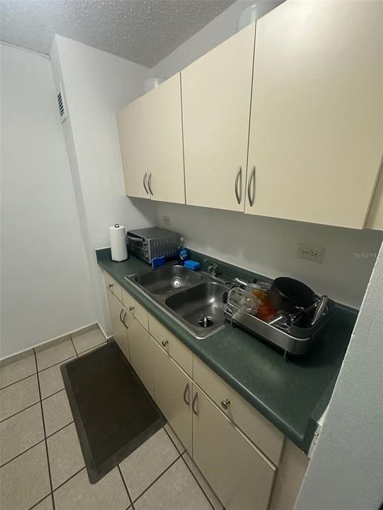 En Renta: $1,000 (1 camas, 1 baños, 302 Pies cuadrados)