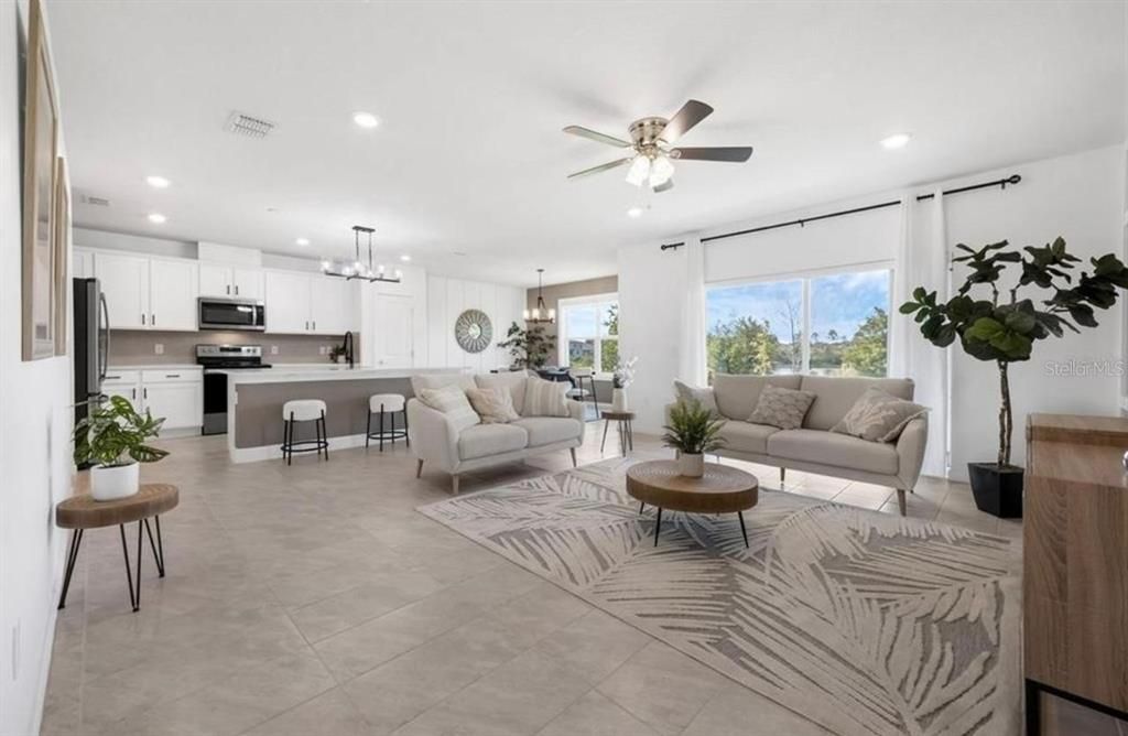 For Rent: $3,500 (5 beds, 3 baths, 2615 Square Feet)